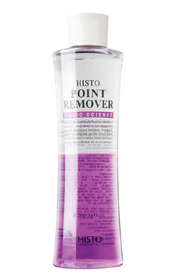 Histo LAB Histo point remover Двухфазное средство для удаления макияжа для чувствительной кожи, 280мл