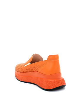 Слипоны женские Ascalini R14078