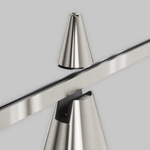 Магнитный трековый светильник Maytoni FLARITY Keila TR146-1-5W3K-PT