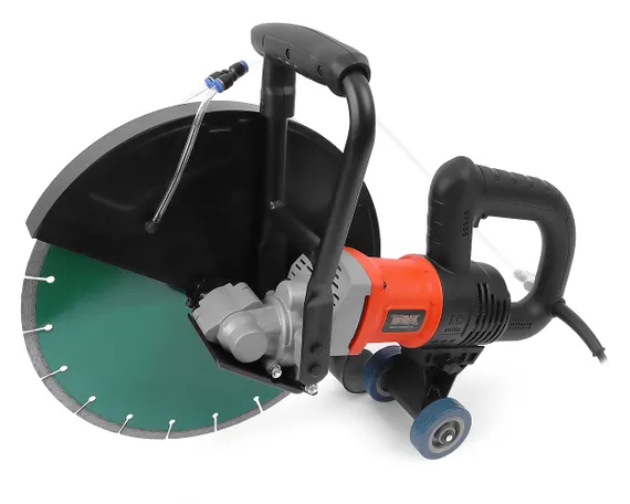 Бетонорез электрический Messer 6832