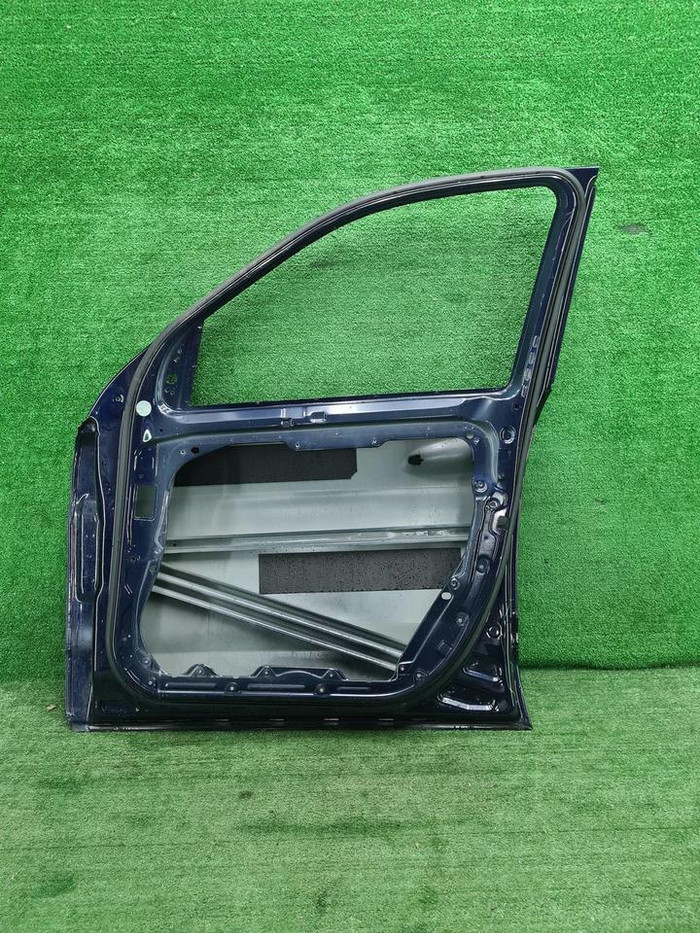 Дверь передняя правая Mercedes ML GLE W166 (11-18)