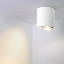 Светильник SP-FOCUS-R120-16W Warm White (Arlight, IP20 Металл, 3 года) 021065