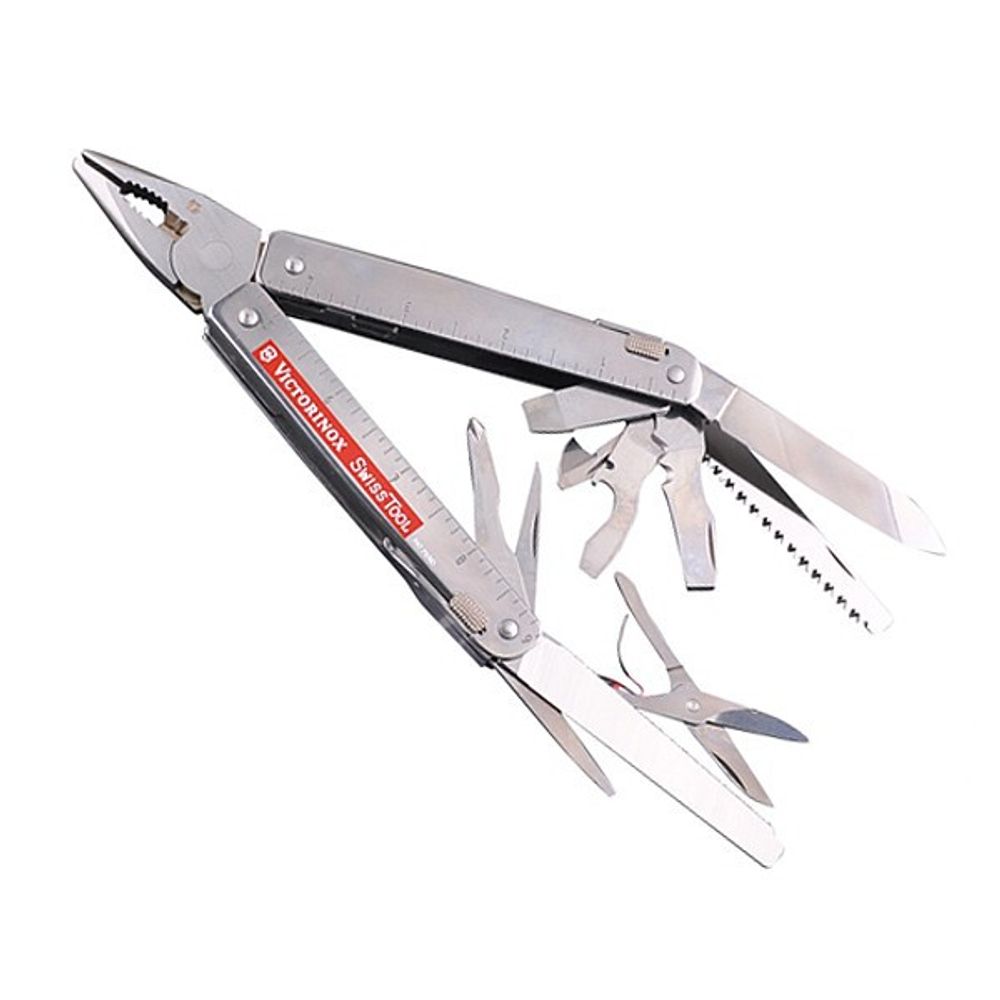 Мультитул Vicrorinox модель 3.0339.L SwissTool