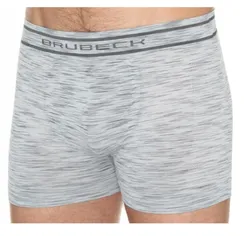 Трусы мужские BRUBECK Fusion BX10780