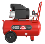 Поршневой компрессор SUNREKA GC220/50D