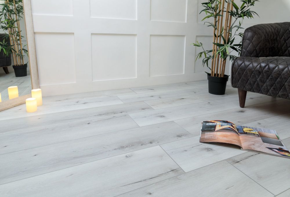 Виниловый пол Realwood XL AF8006XL