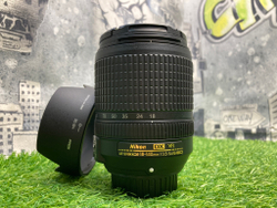 Nikon 18-140mm 3.5-5.6G ED VR DX AF-S