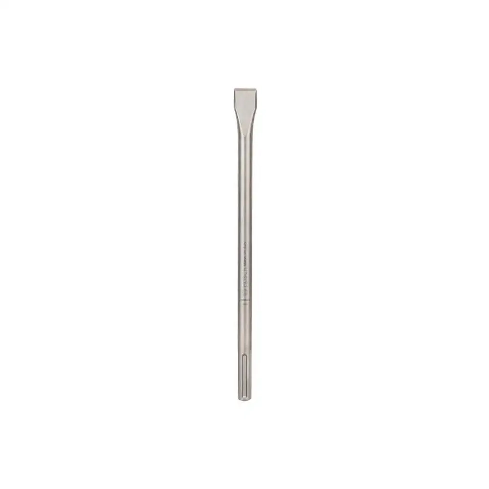 Плоское зубило SDS-max 400х25 мм BOSCH 2608690239