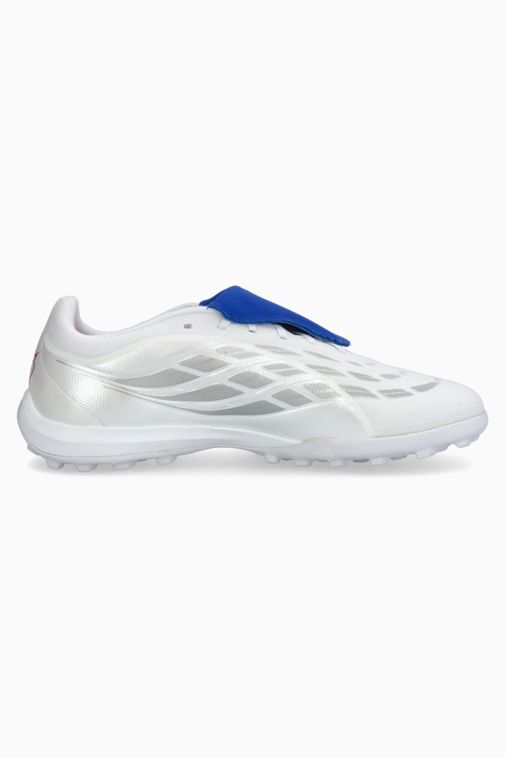 Сороконожки adidas Predator League Bellingham FT TF - белый