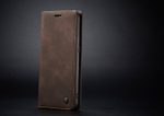 Чехол-книжка CaseMe Matte OPPO Reno 8T