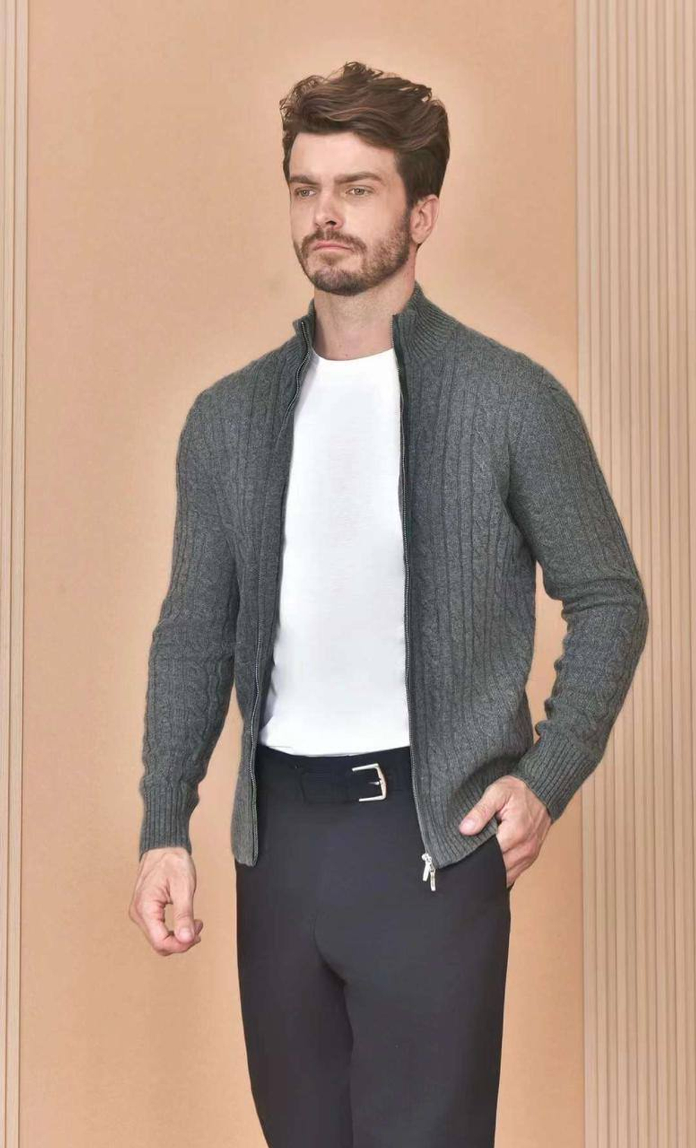 Кардиган Loro Piana