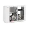 Ременной двухступенчатый масляный компрессор ABAC B 4900B / 100 PLUS CT 4