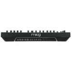 Moog Messenger