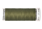 Нитки универсальные Sew All, 100% п/э-200 метров(№000 - №676)-Gutermann