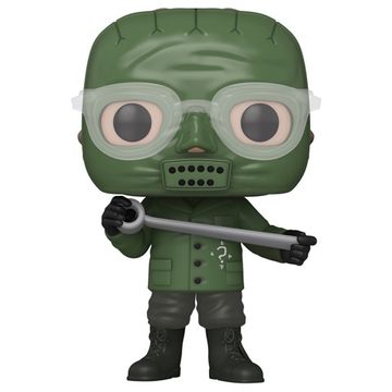 Фигурка Funko POP! Movies The Batman The Riddler 59281 (уценка)