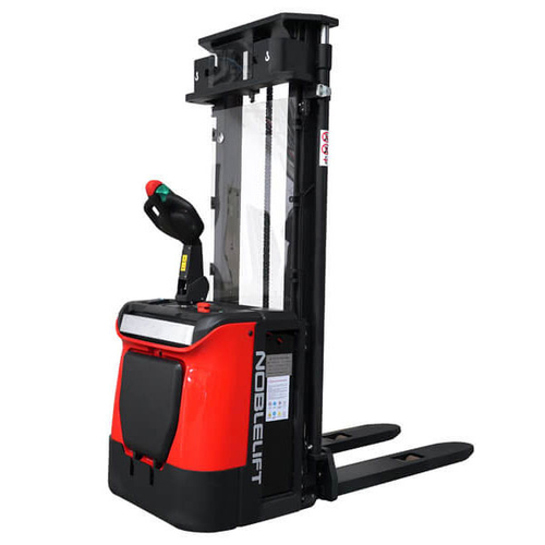 Штабелер Noblelift PS20N, 5500