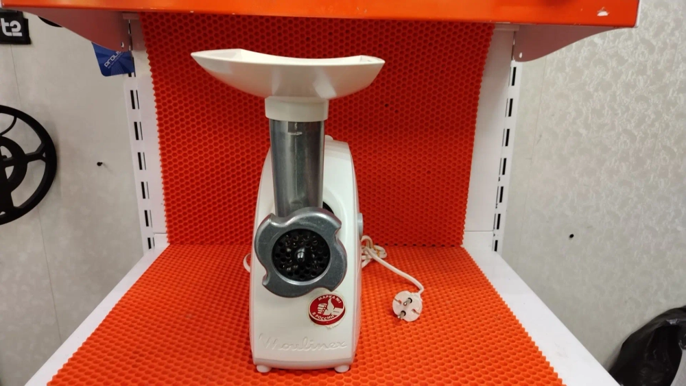 Мясорубка Moulinex ME 410