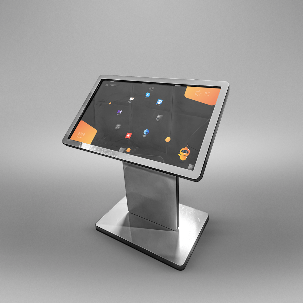 Интерактивный стол BM Prototype в Реестре Минпромторг