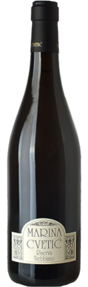 Masciarelli, Trebbiano d'Abruzzo Riserva Marina Cvetic