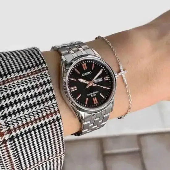 Наручные часы Casio LTP-1335D-1A2