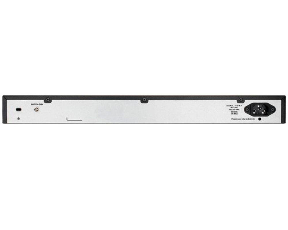 Коммутатор D-link DGS-1510-52X