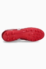 Бутсы Mizuno Monarcida Neo III Select 40th AG - красный