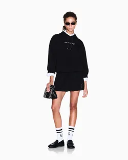 Лоферы женские ARMANI EXCHANGE MAGGIE
