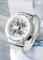 Часы Casio BGA-240-7A