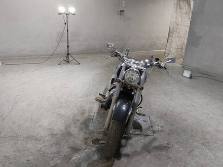 Honda Shadow 1100 Aero 1998