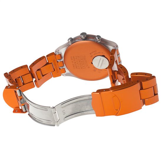Наручные часы Swatch SVCK4051AG