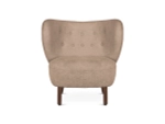 Кресло Lounge Wood