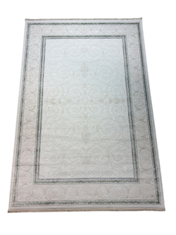 Ковер Melody 30896D Cream/Cream Прямоугольник