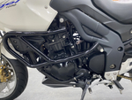 Triumph Tiger 1050 , 2010