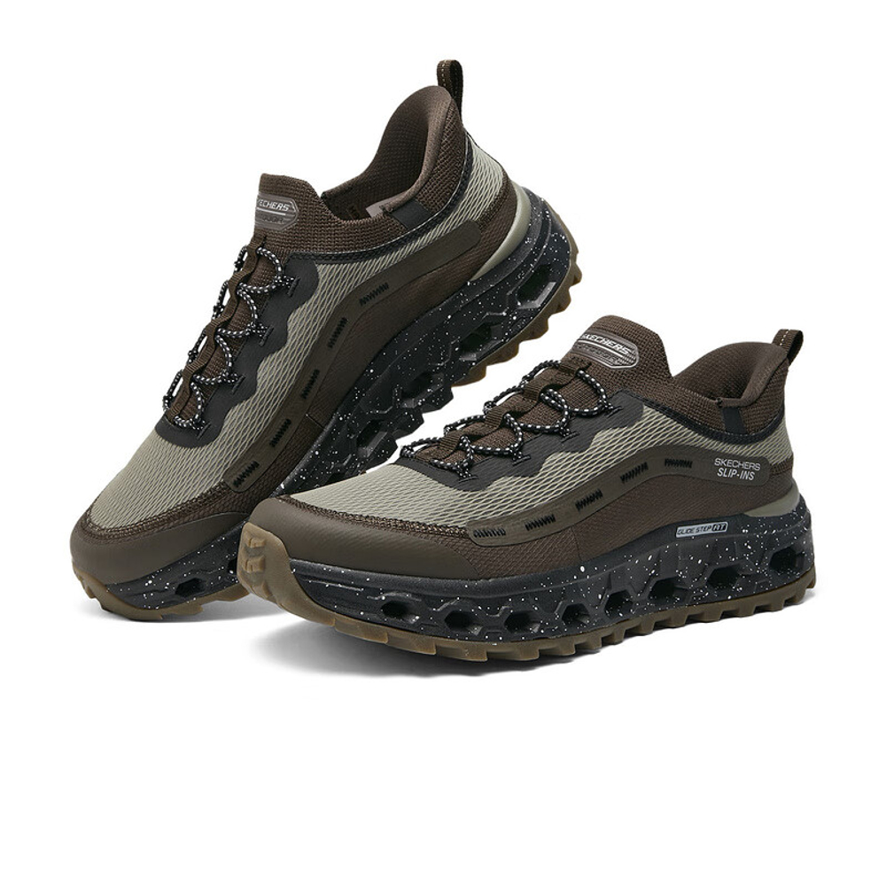 Skechers Glide Step At
