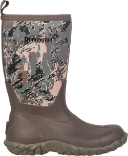 САПОГИ REMINGTON RUBBER OFF-ROAD BOOTS