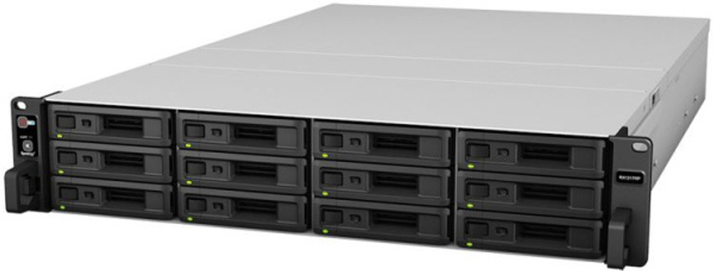 Модуль расширения Synology RX1217RP