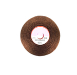 634 Нитки 20 Sinton Синтон 250G 1600м коричневый
