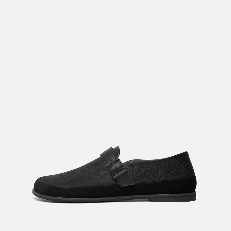 Слиперы Slipper buckle