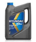 Масло HYUNDAI XTeer D700 5W30 C2/C3 (6л) синтетика