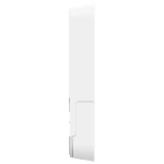 MikroTik RBwAPG-60adkit Wireless Wire Пара сконфигурированных радиоустройств, Беспроводной мост, 1 Гбит, 60Ггц