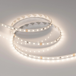 Светодиодная лента UL-A98-8mm 24V Day4000 (10 W/m, IP20, 2835, 5m) (Arlight, 7 лет) 040006