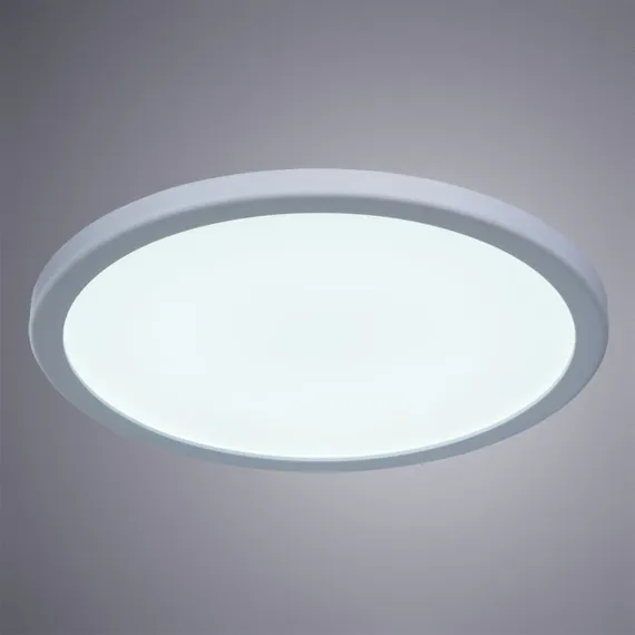 Потолочный светильник Mesura A7974PL-1WH Arte Lamp
