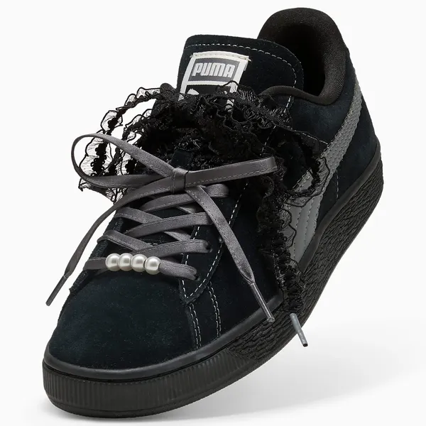 Кеды женские PUMA Suede Bloom Wns