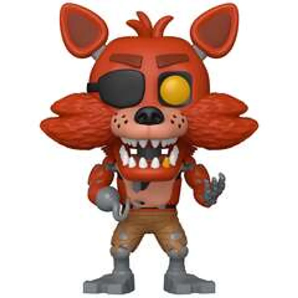 Funko POP! Five Nights at Freddy's: Foxy (1062)