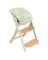 Стульчик для кормления Chicco Meraviglia Olive