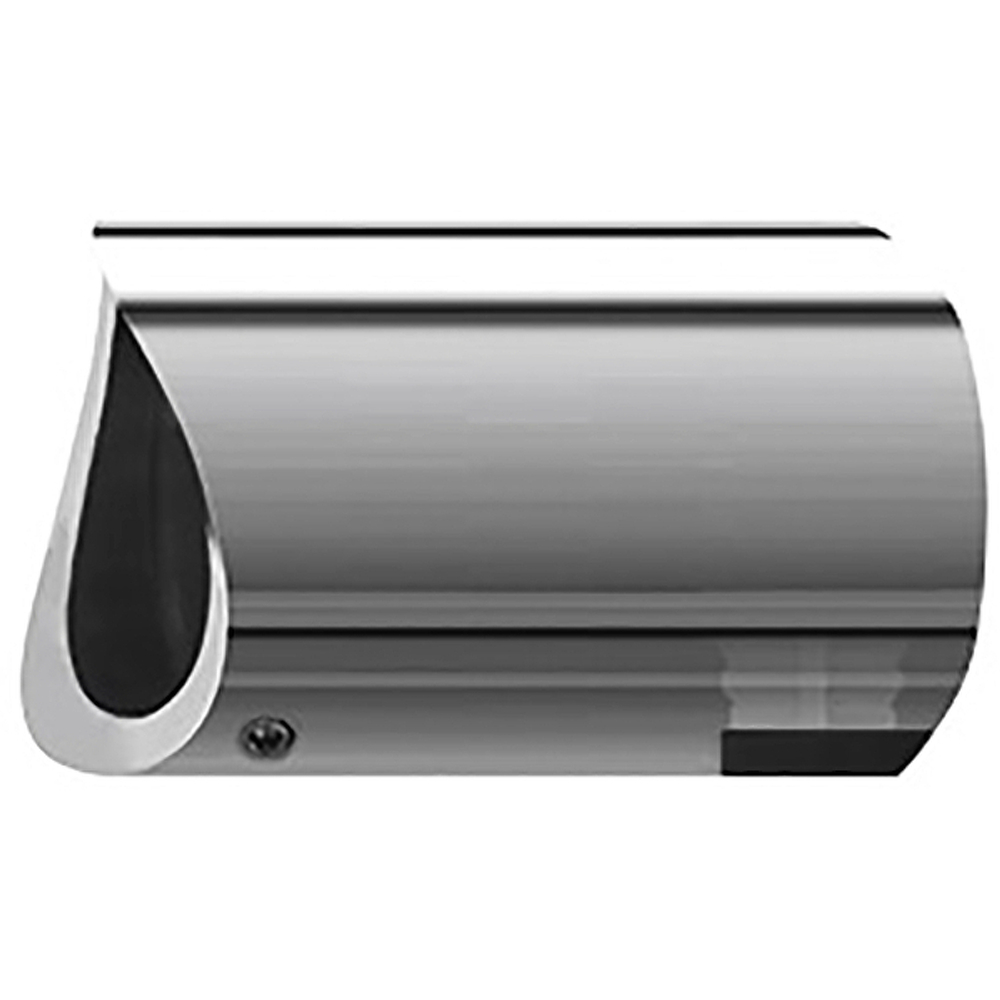 Электрический полотенцесушитель Aquatek Альфа П10 500x900 AQ EL RRP1090CH с полкой Хром