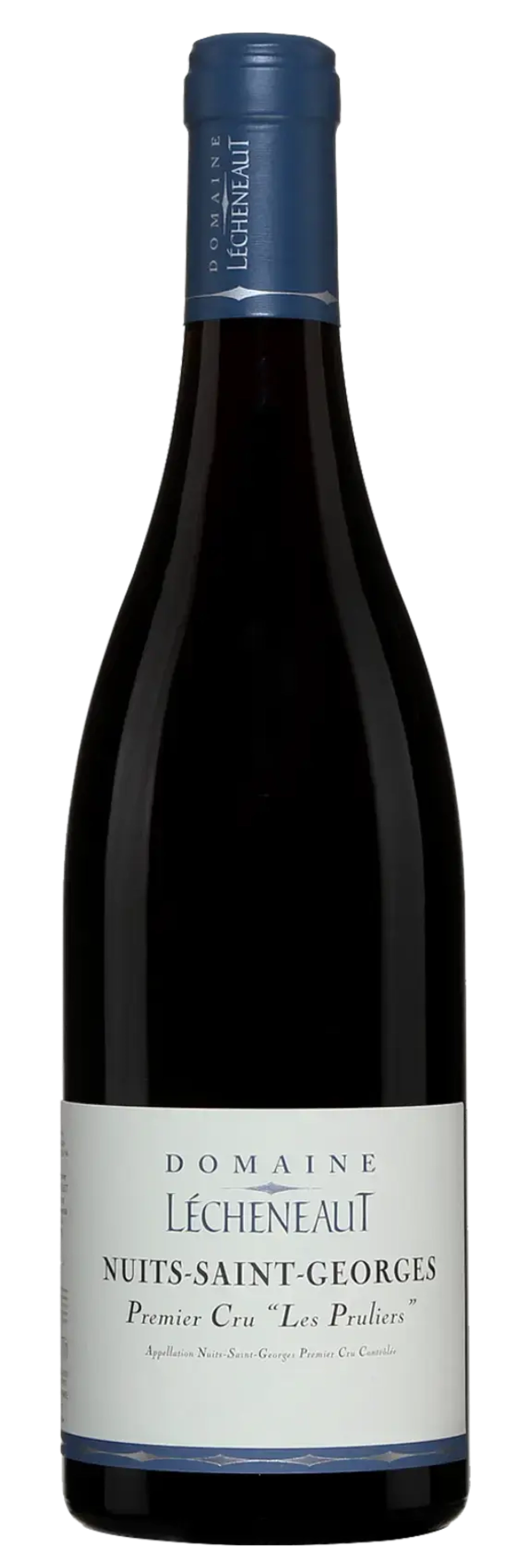 Вино Domaine Lécheneaut NUITS SAINT GEORGES 2023