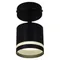 Спот  53001-9.5-001IL SPOT LIGHT GX53 BK Reluce