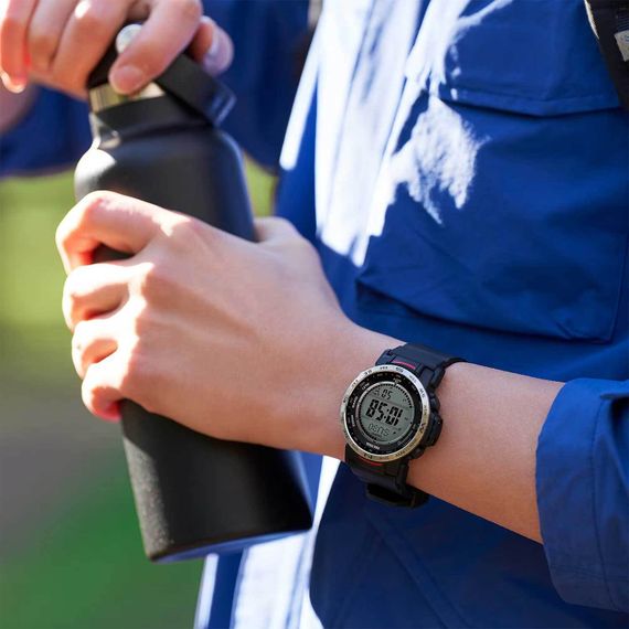 Мужские часы Casio Pro Trek PRW-35-1A