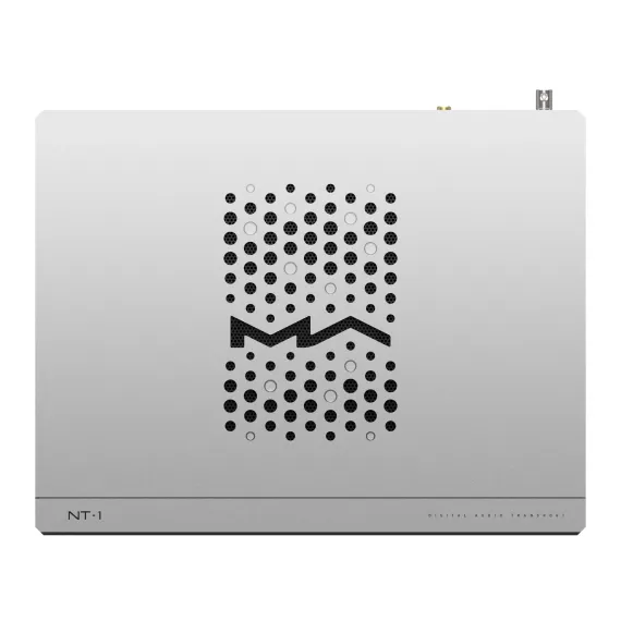 Matrix Audio NT-1 Silver